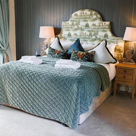 Tankardstown House Hotel Слейн Екстериор снимка