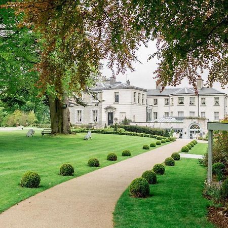 Tankardstown House Hotel Слейн Екстериор снимка