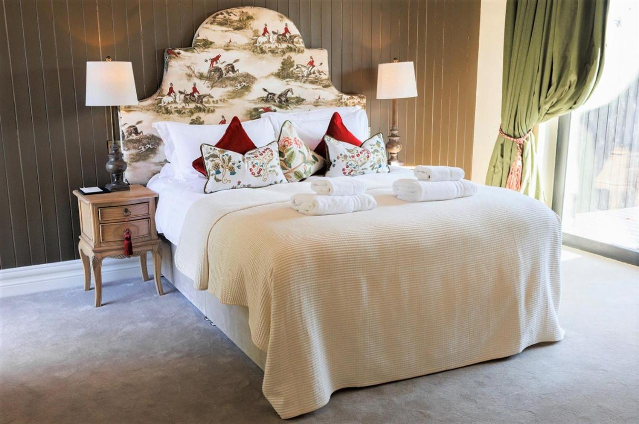 Tankardstown House Hotel Слейн Екстериор снимка