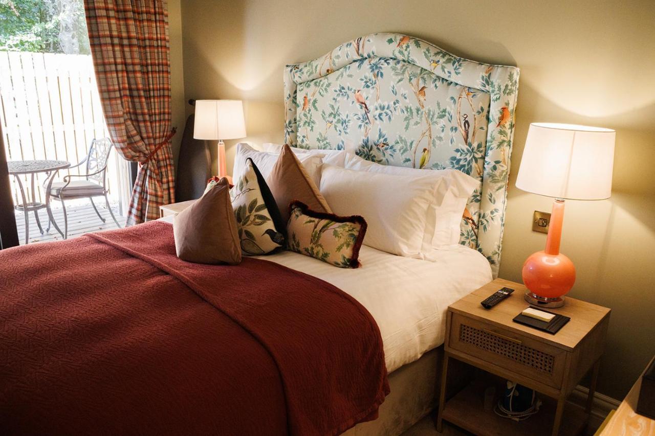 Tankardstown House Hotel Слейн Екстериор снимка