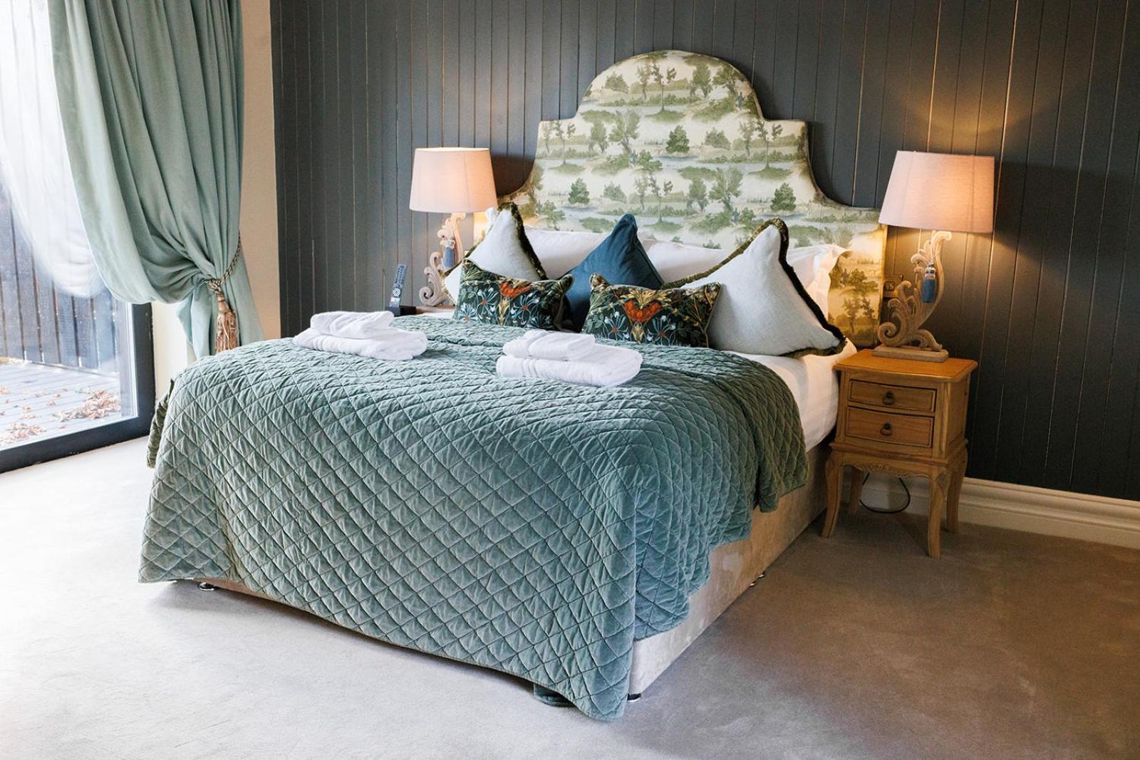 Tankardstown House Hotel Слейн Екстериор снимка