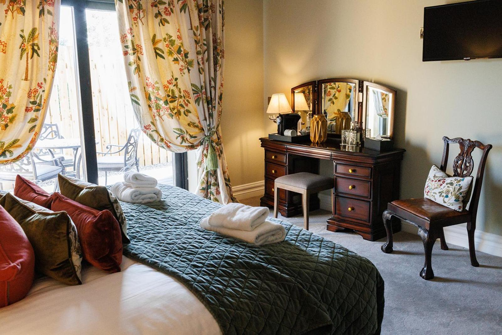 Tankardstown House Hotel Слейн Екстериор снимка