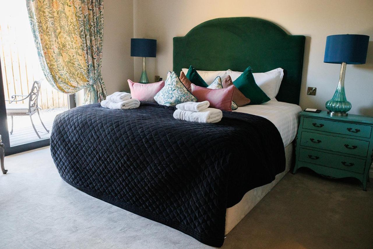 Tankardstown House Hotel Слейн Екстериор снимка
