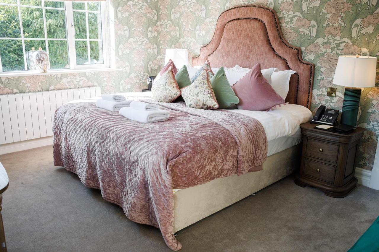 Tankardstown House Hotel Слейн Екстериор снимка