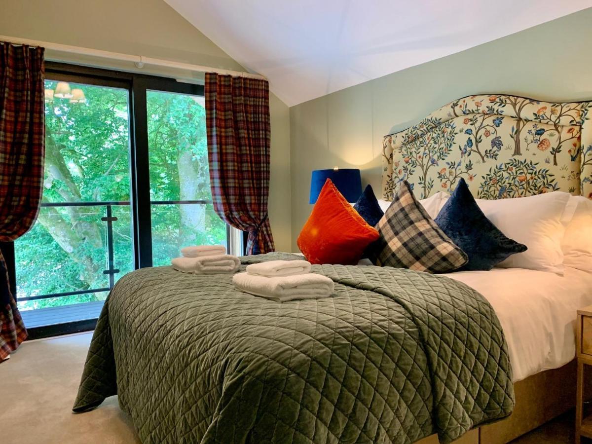 Tankardstown House Hotel Слейн Екстериор снимка