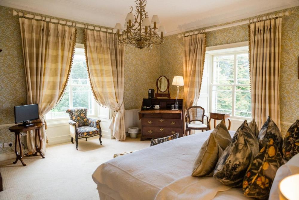 Tankardstown House Hotel Слейн Екстериор снимка