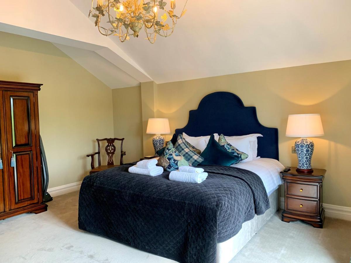 Tankardstown House Hotel Слейн Екстериор снимка