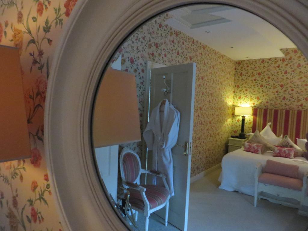 Tankardstown House Hotel Слейн Стая снимка