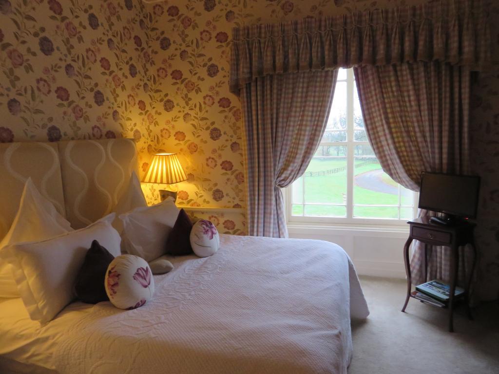 Tankardstown House Hotel Слейн Стая снимка