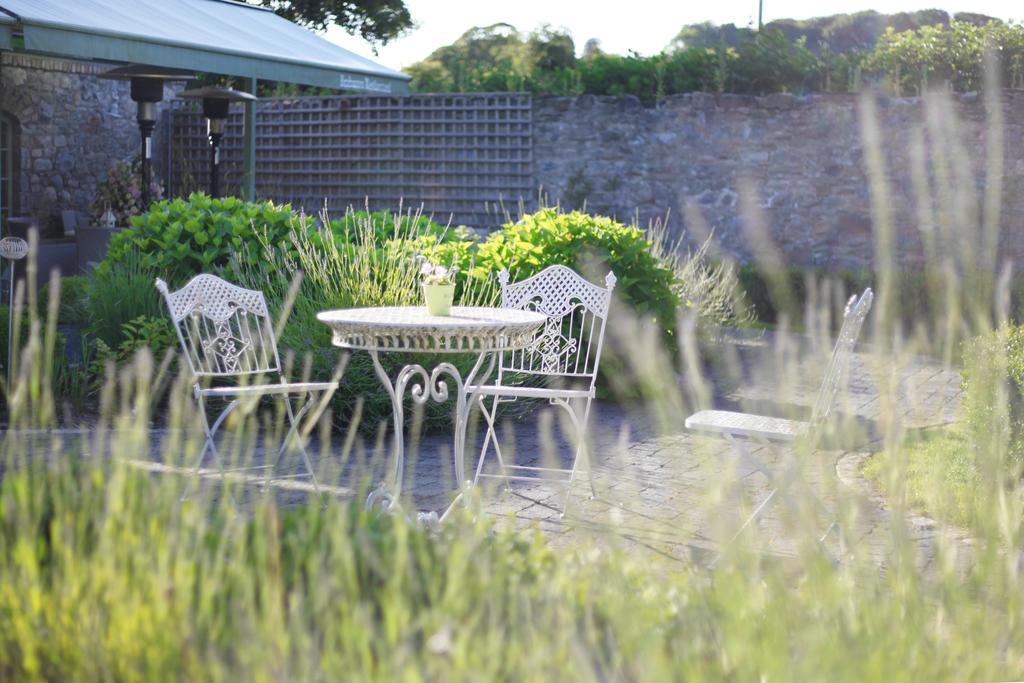 Tankardstown House Hotel Слейн Екстериор снимка