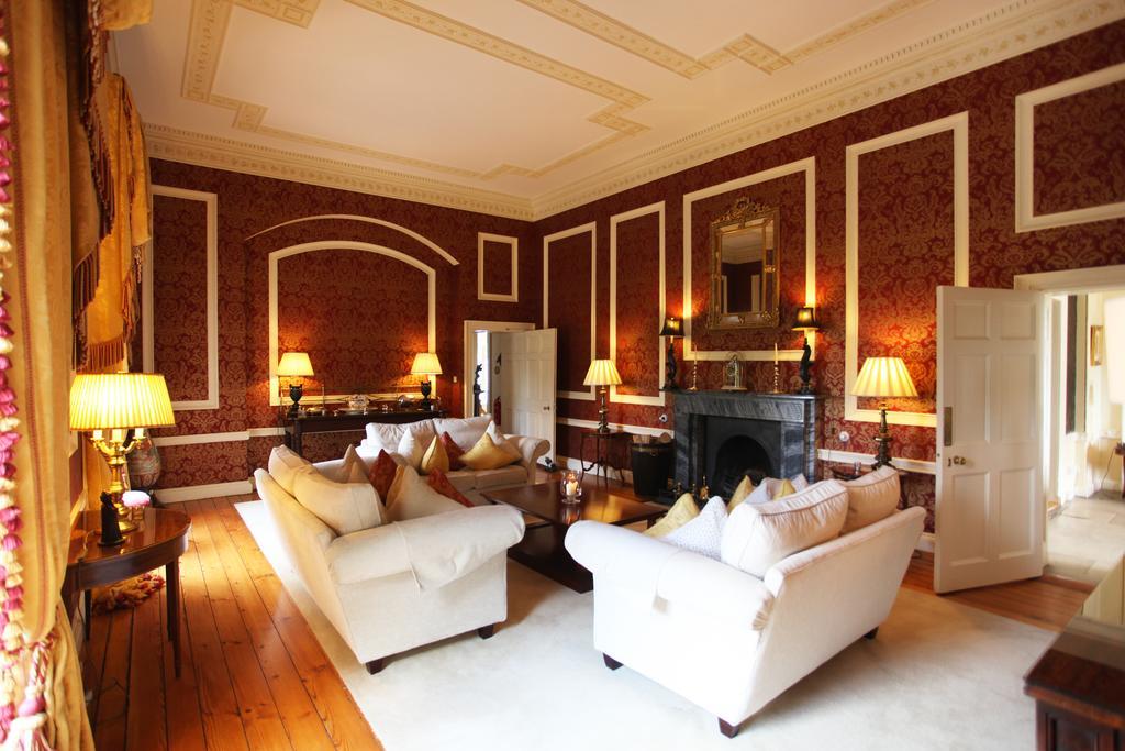 Tankardstown House Hotel Слейн Екстериор снимка