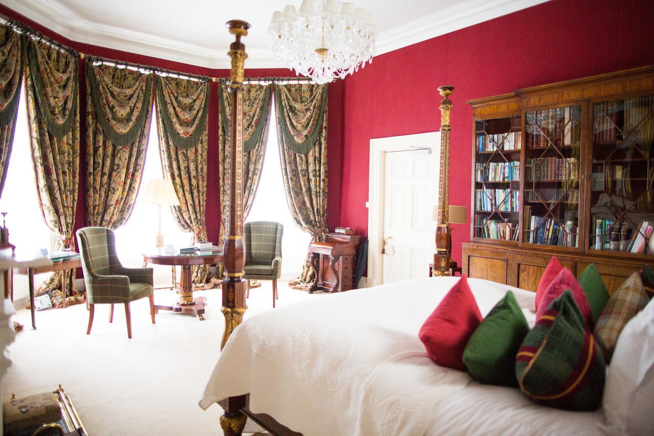 Tankardstown House Hotel Слейн Екстериор снимка