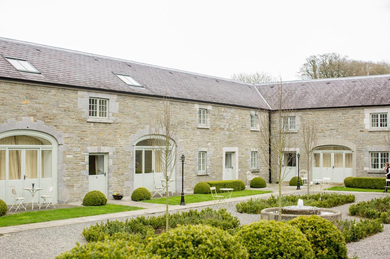 Tankardstown House Hotel Слейн Екстериор снимка