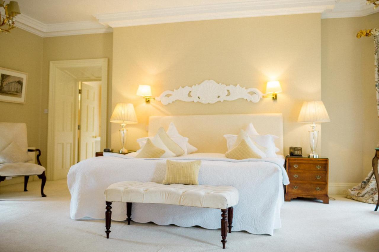 Tankardstown House Hotel Слейн Екстериор снимка
