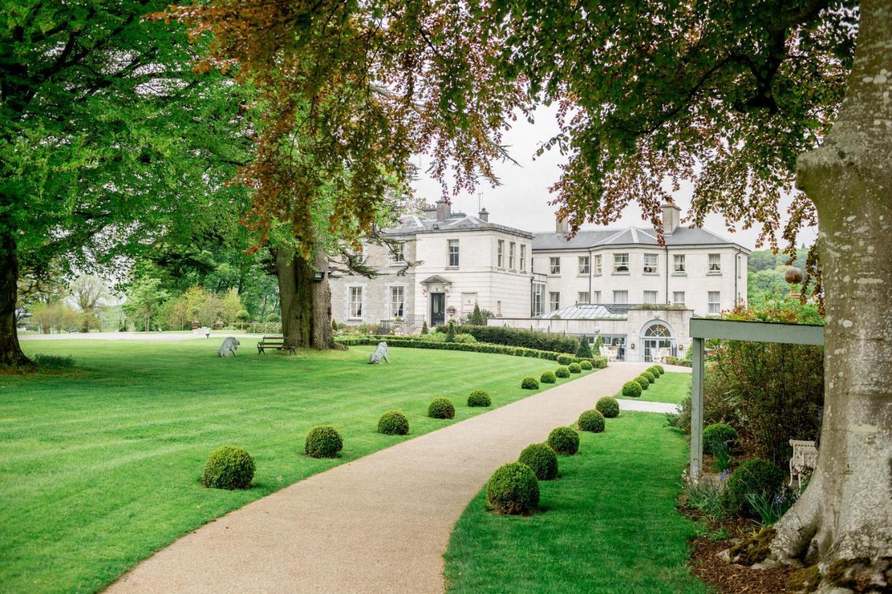 Tankardstown House Hotel Слейн Екстериор снимка