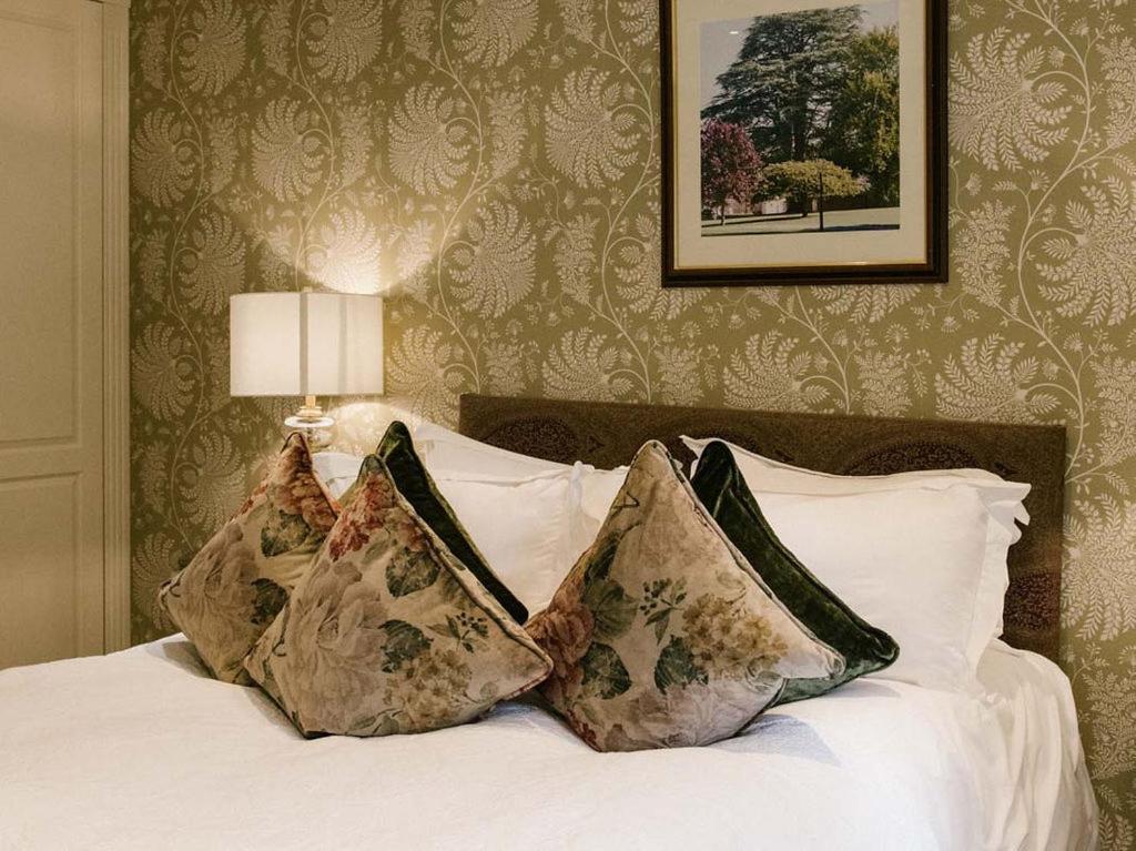 Tankardstown House Hotel Слейн Екстериор снимка