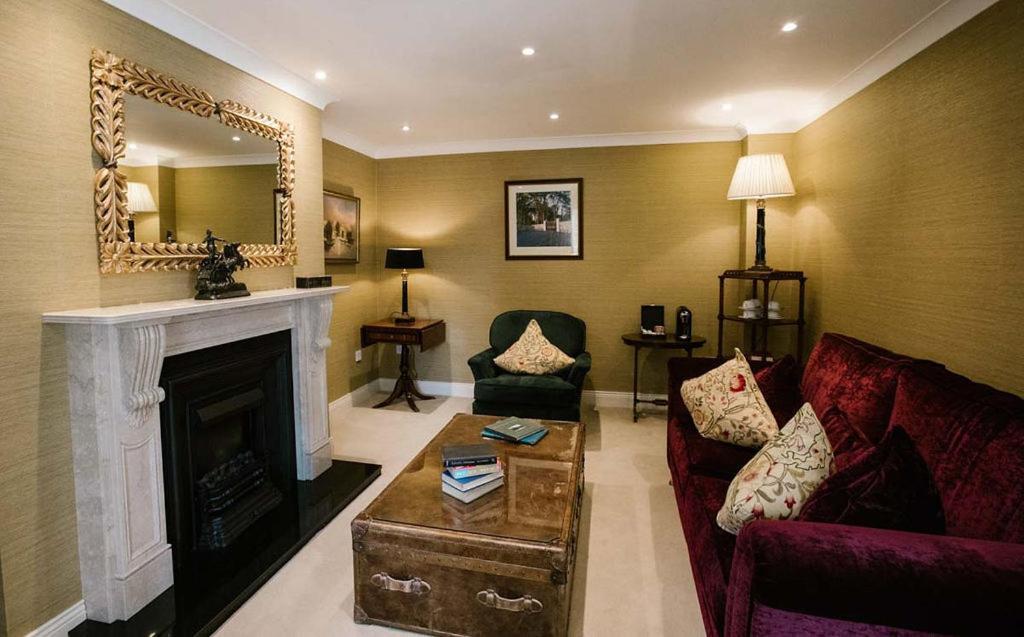 Tankardstown House Hotel Слейн Екстериор снимка