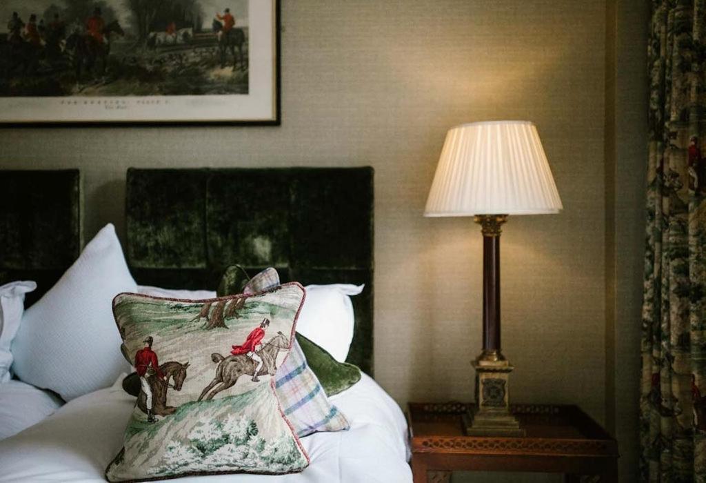 Tankardstown House Hotel Слейн Екстериор снимка