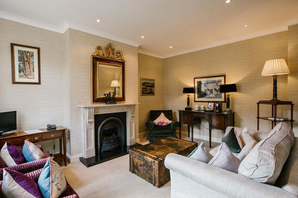 Tankardstown House Hotel Слейн Екстериор снимка