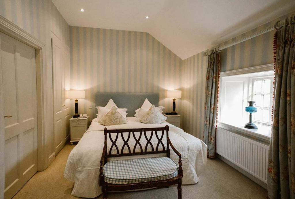 Tankardstown House Hotel Слейн Екстериор снимка