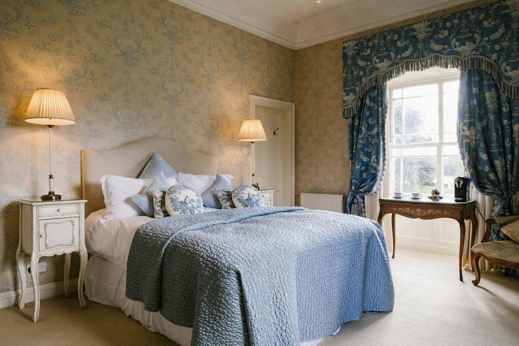 Tankardstown House Hotel Слейн Екстериор снимка