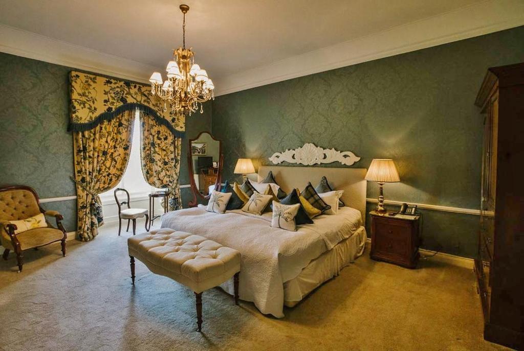Tankardstown House Hotel Слейн Екстериор снимка