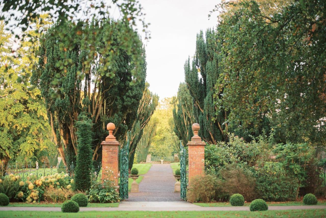 Tankardstown House Hotel Слейн Екстериор снимка