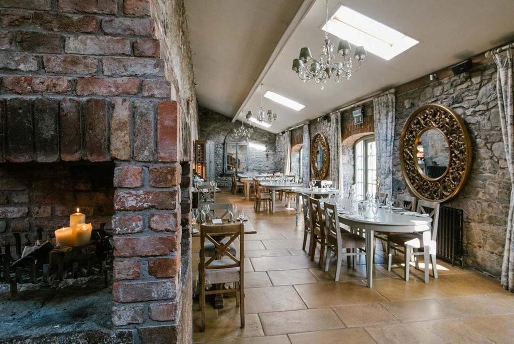 Tankardstown House Hotel Слейн Екстериор снимка