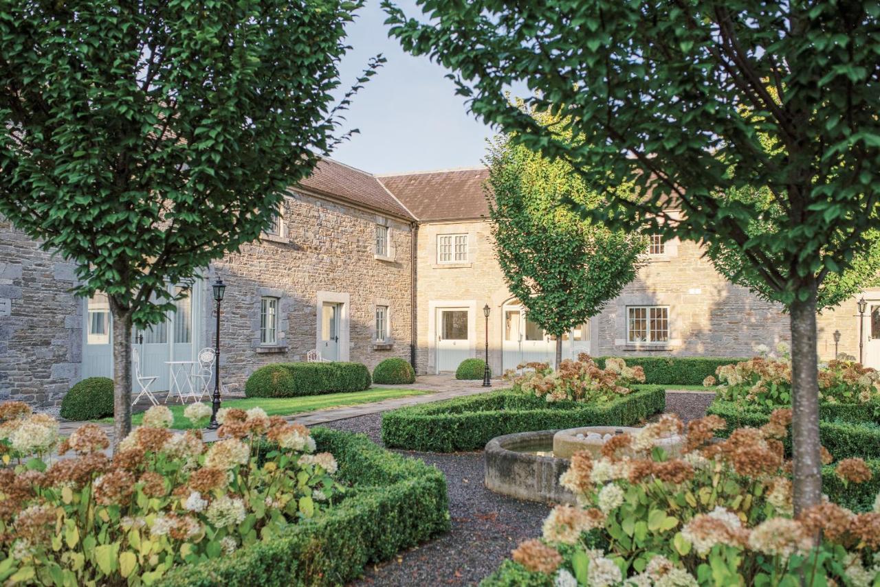 Tankardstown House Hotel Слейн Екстериор снимка